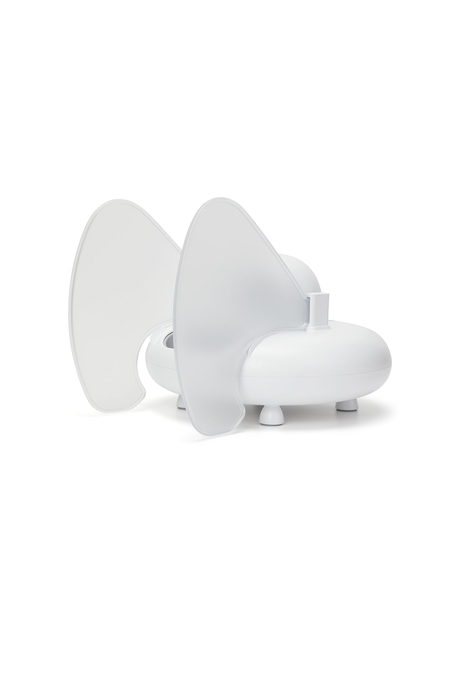 PaPaPaw Al Smart Feeder