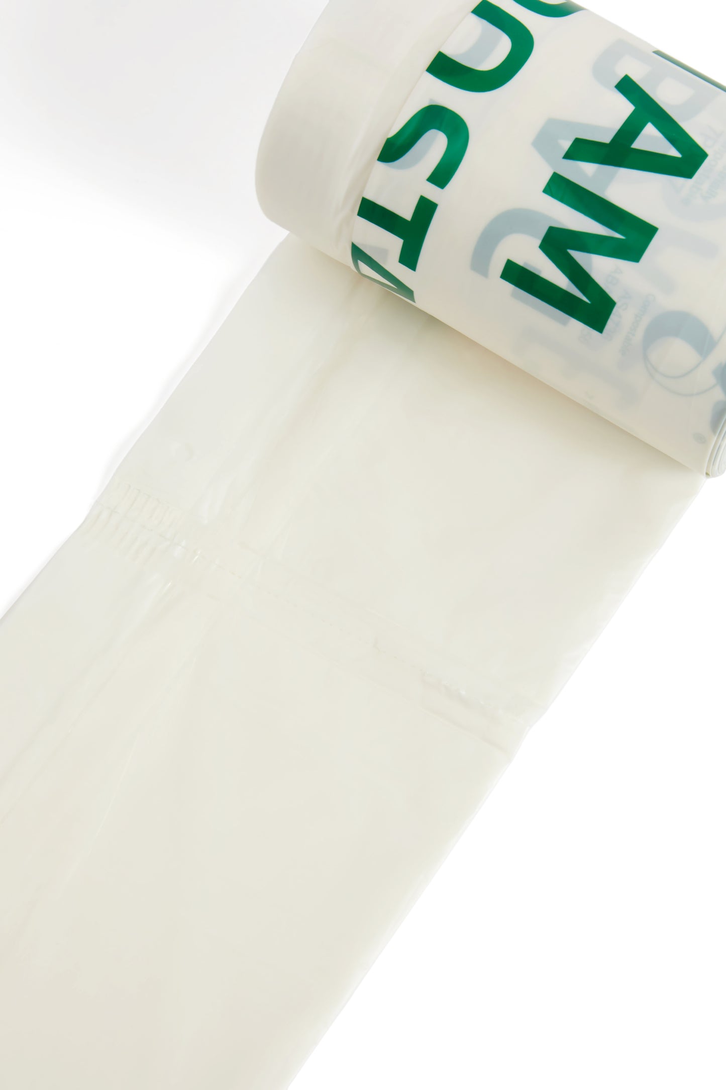 Cat Litter Biodegradable Waste Bag