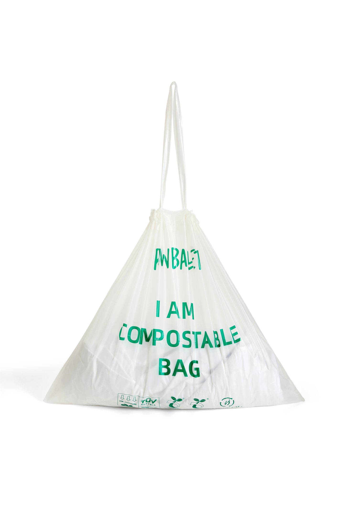 Cat Litter Biodegradable Waste Bag