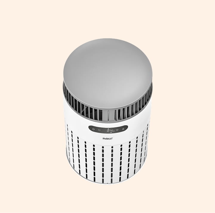 Aeralis Pet Air Purifier
