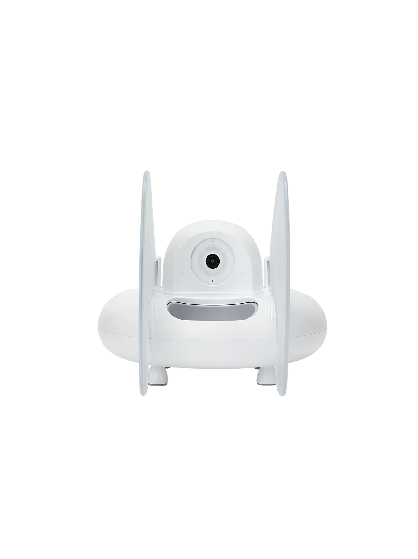 Temora Vision AI Facial Recognition Multi-Cat Feeder