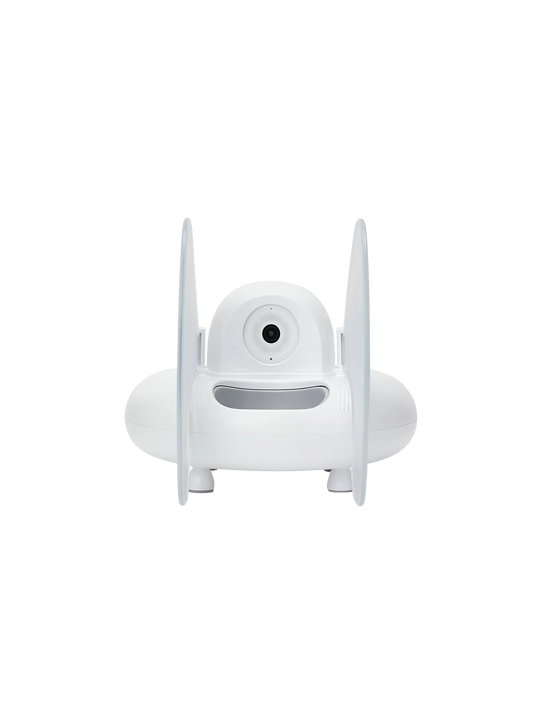 Temora Vision Smart Pet Feeder
