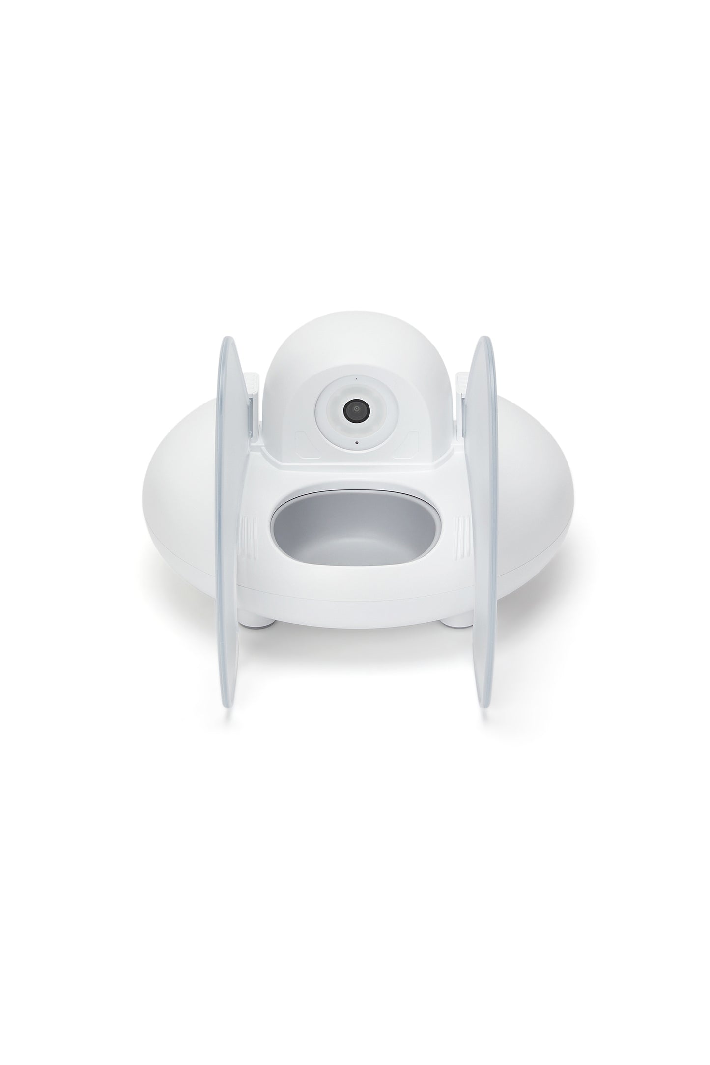 PaPaPaw Al Smart Feeder