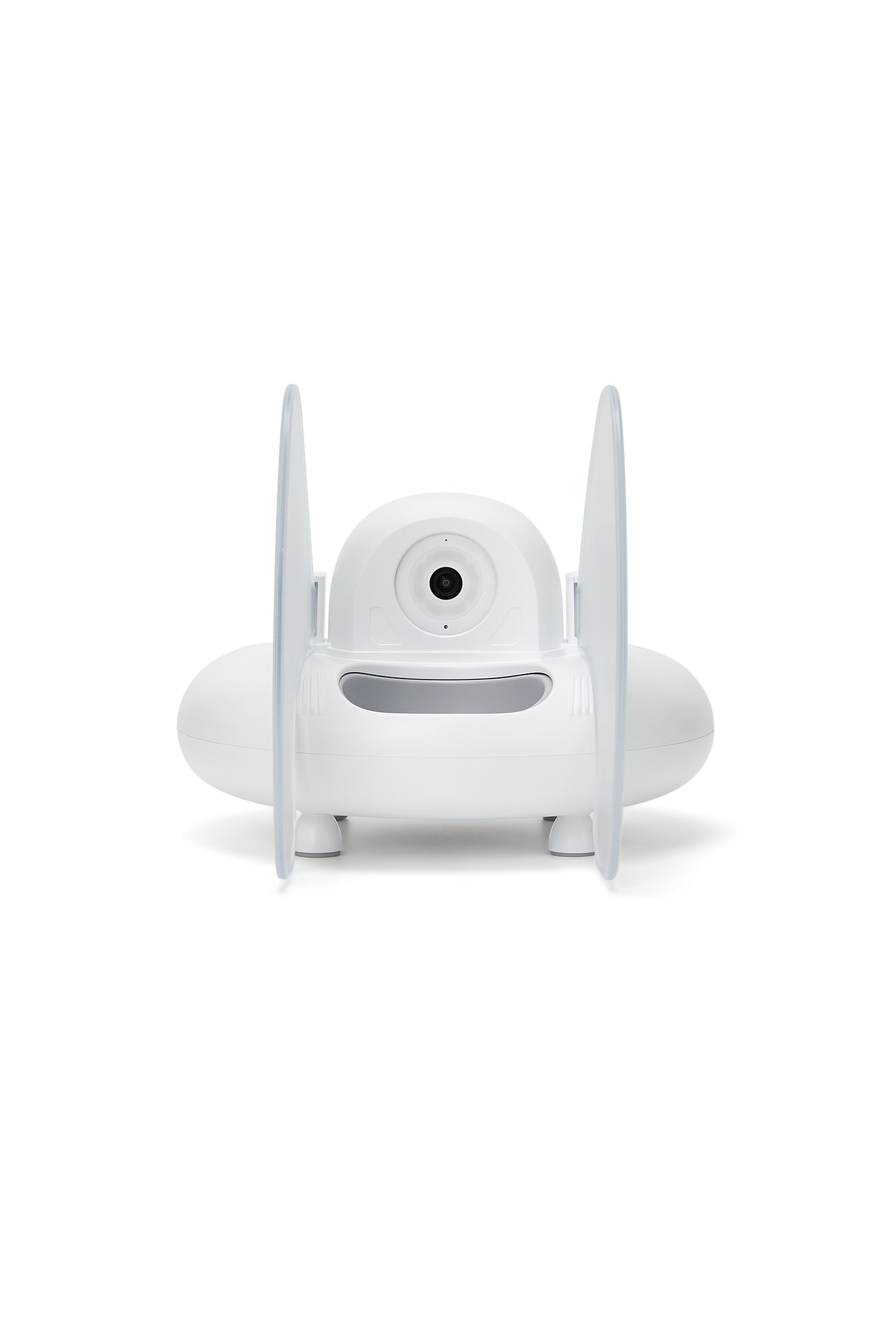 PaPaPaw Al Smart Feeder
