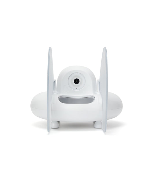 Temora Vision Smart Pet Feeder