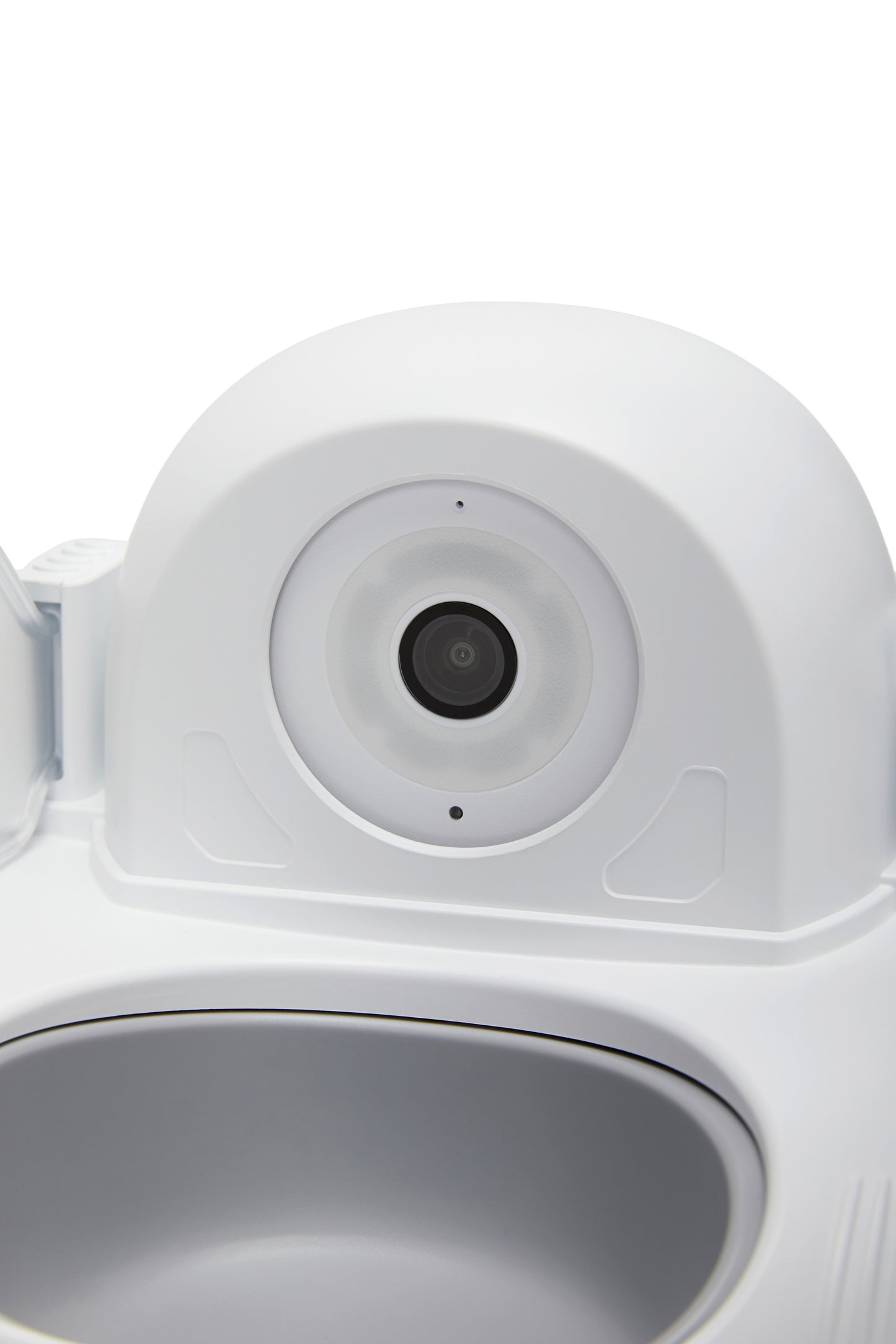 PaPaPaw Al Smart Feeder
