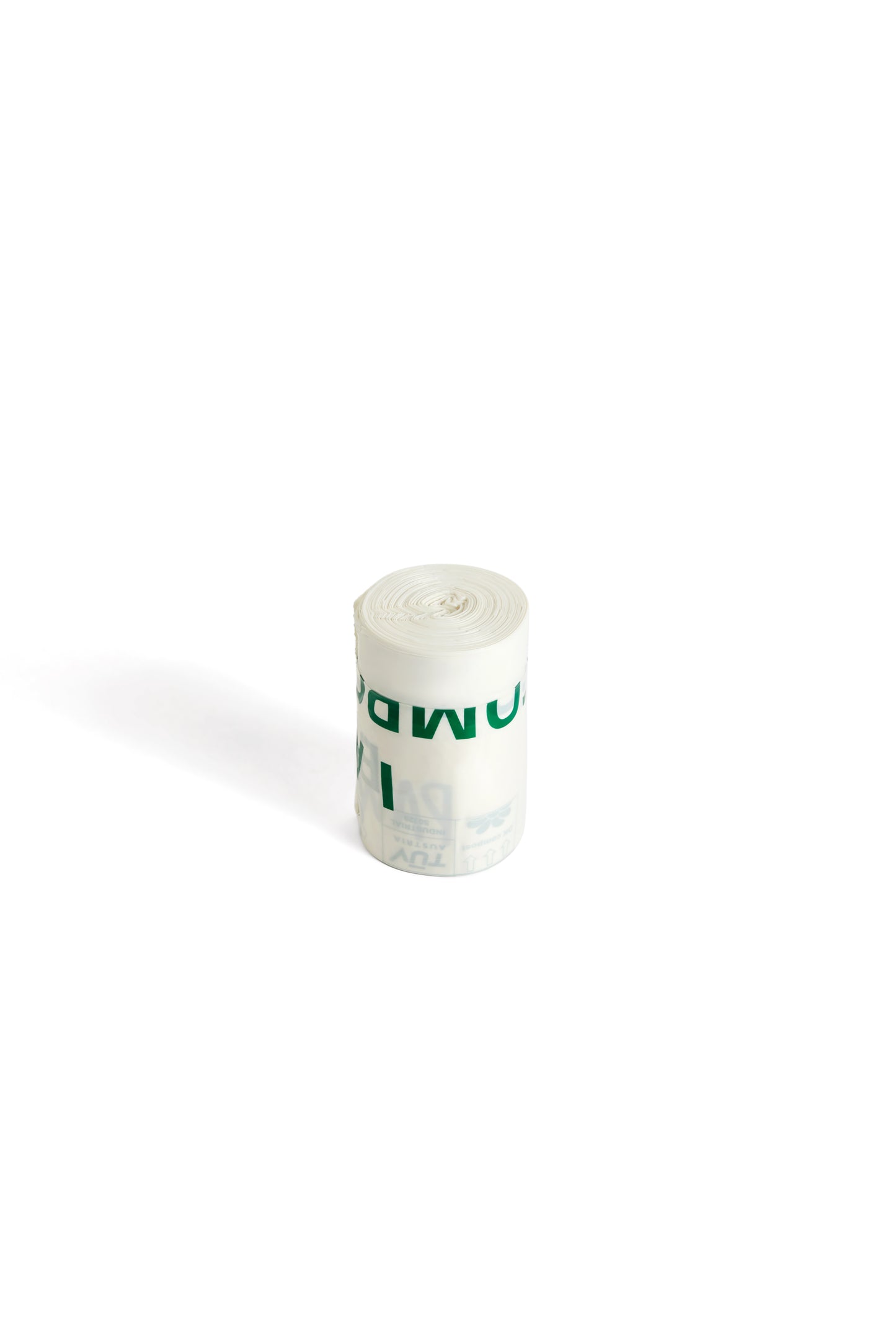 Cat Litter Biodegradable Waste Bag