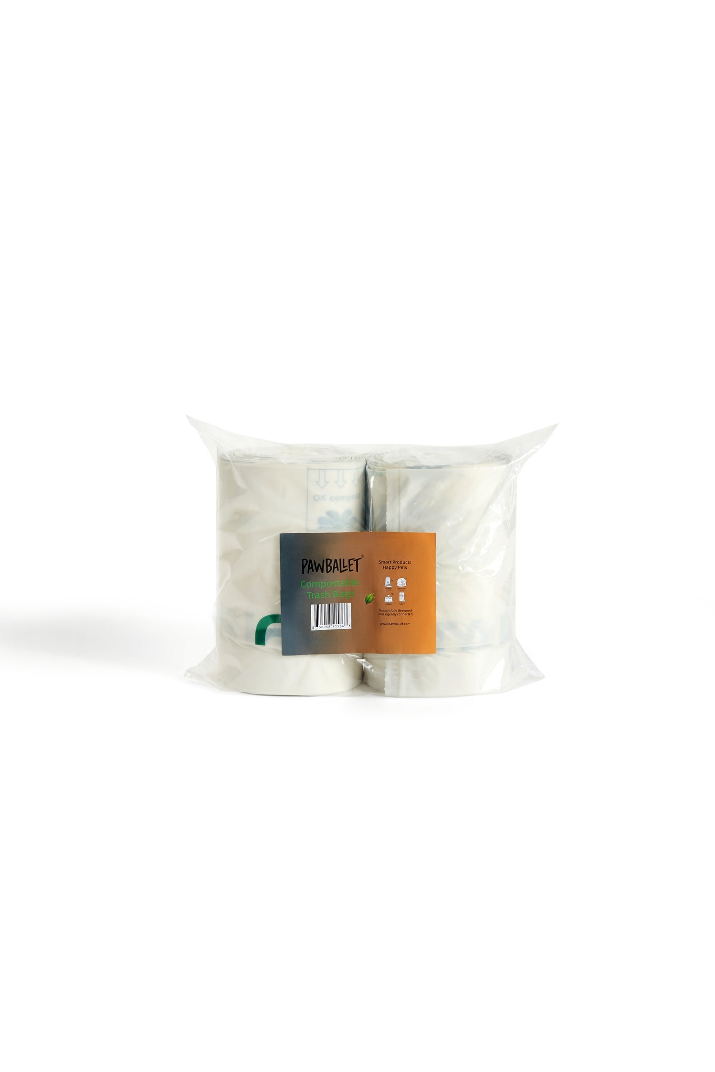 Cat Litter Biodegradable Waste Bag