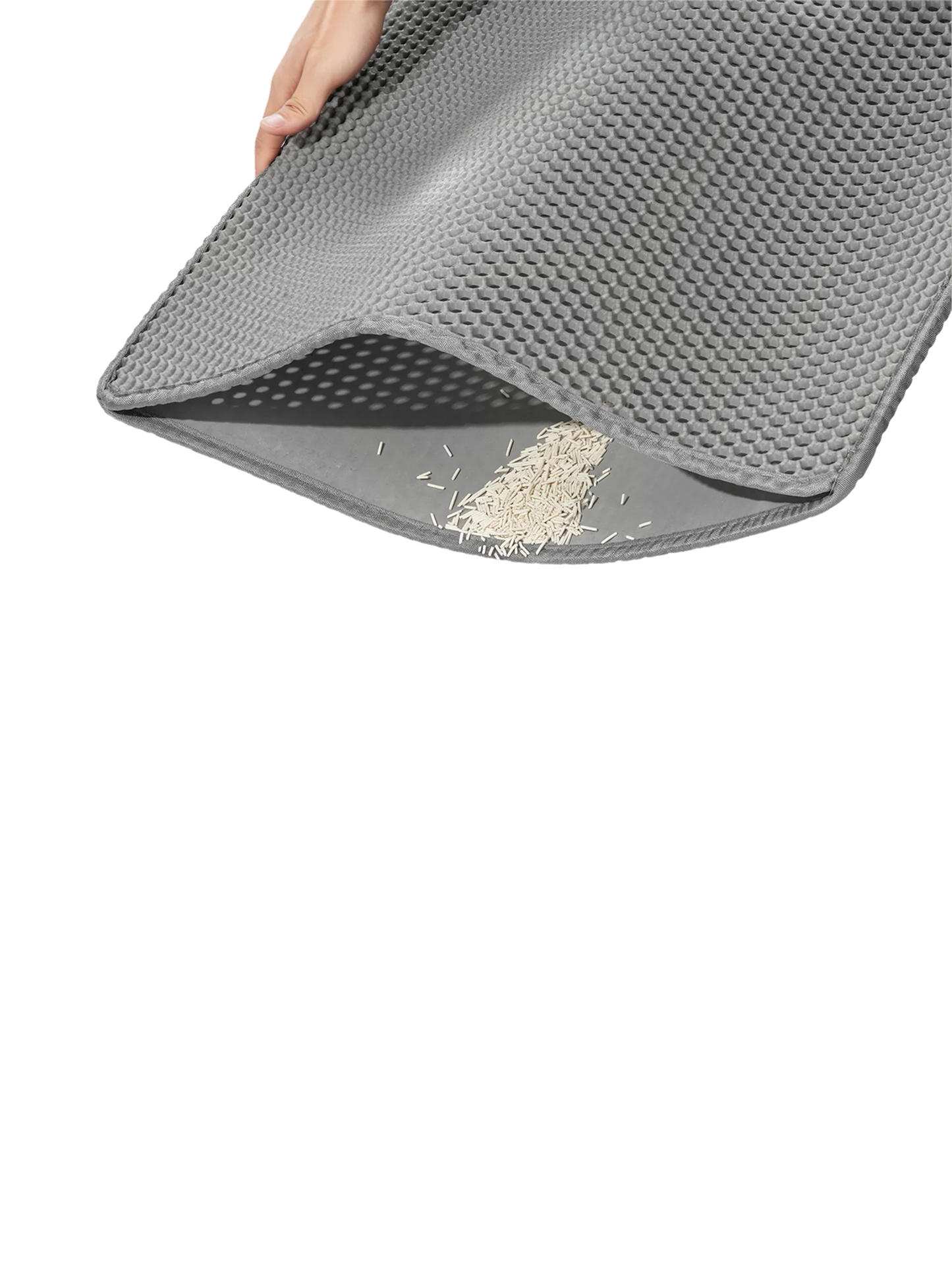 Litter Box Mat