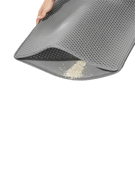 Litter Box Mat