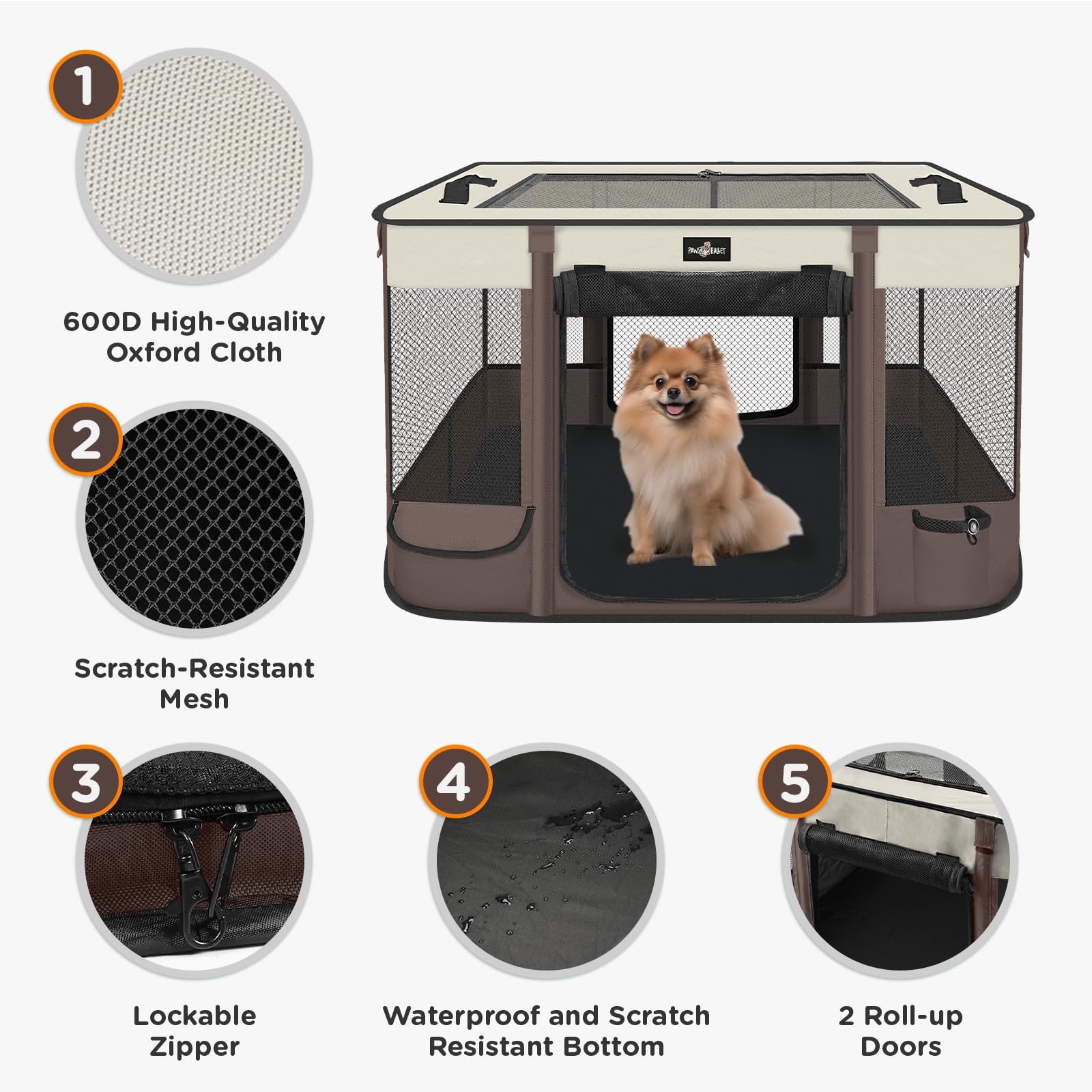 Pet Playpen