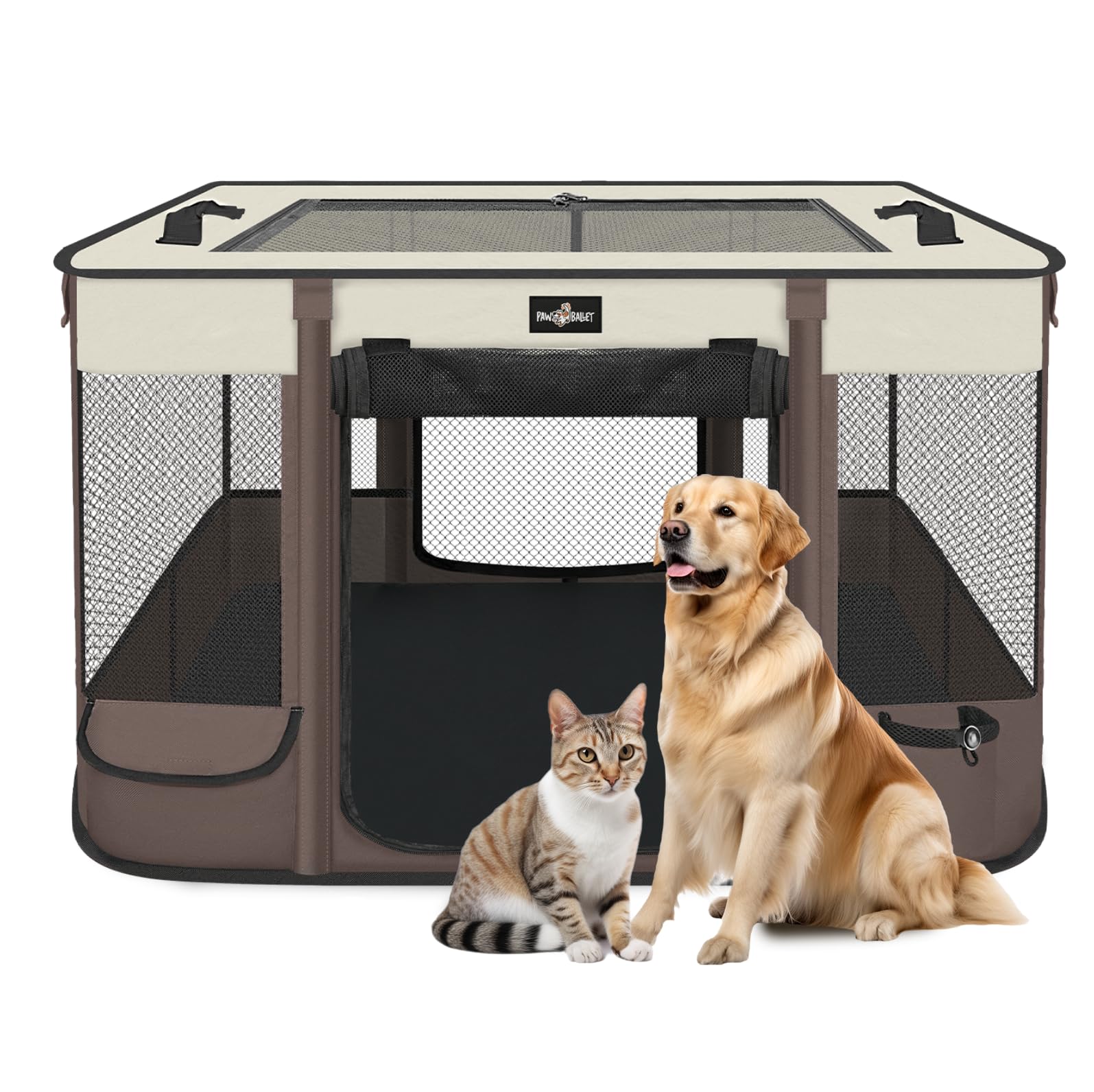 Pet Playpen