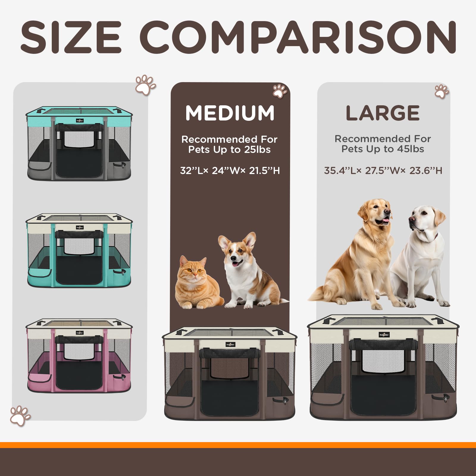 Pet Playpen