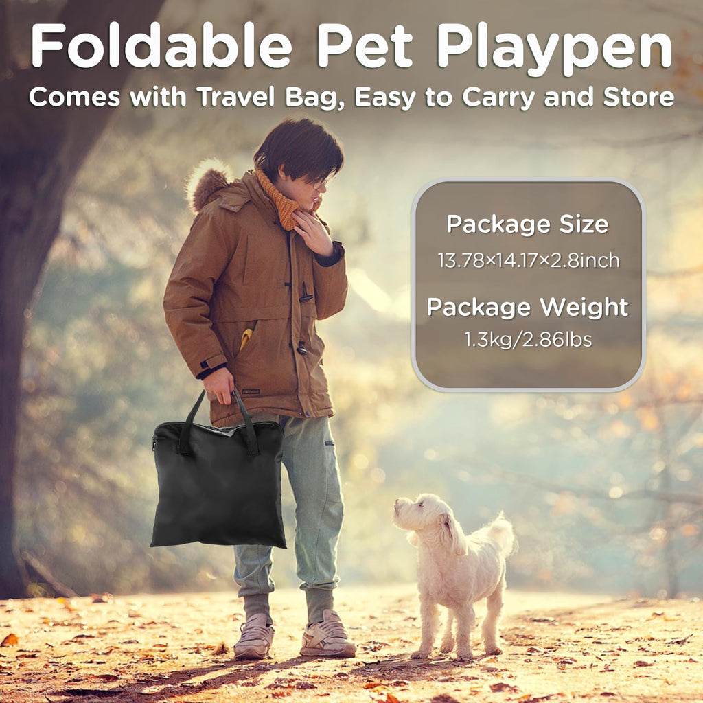 Pet Playpen