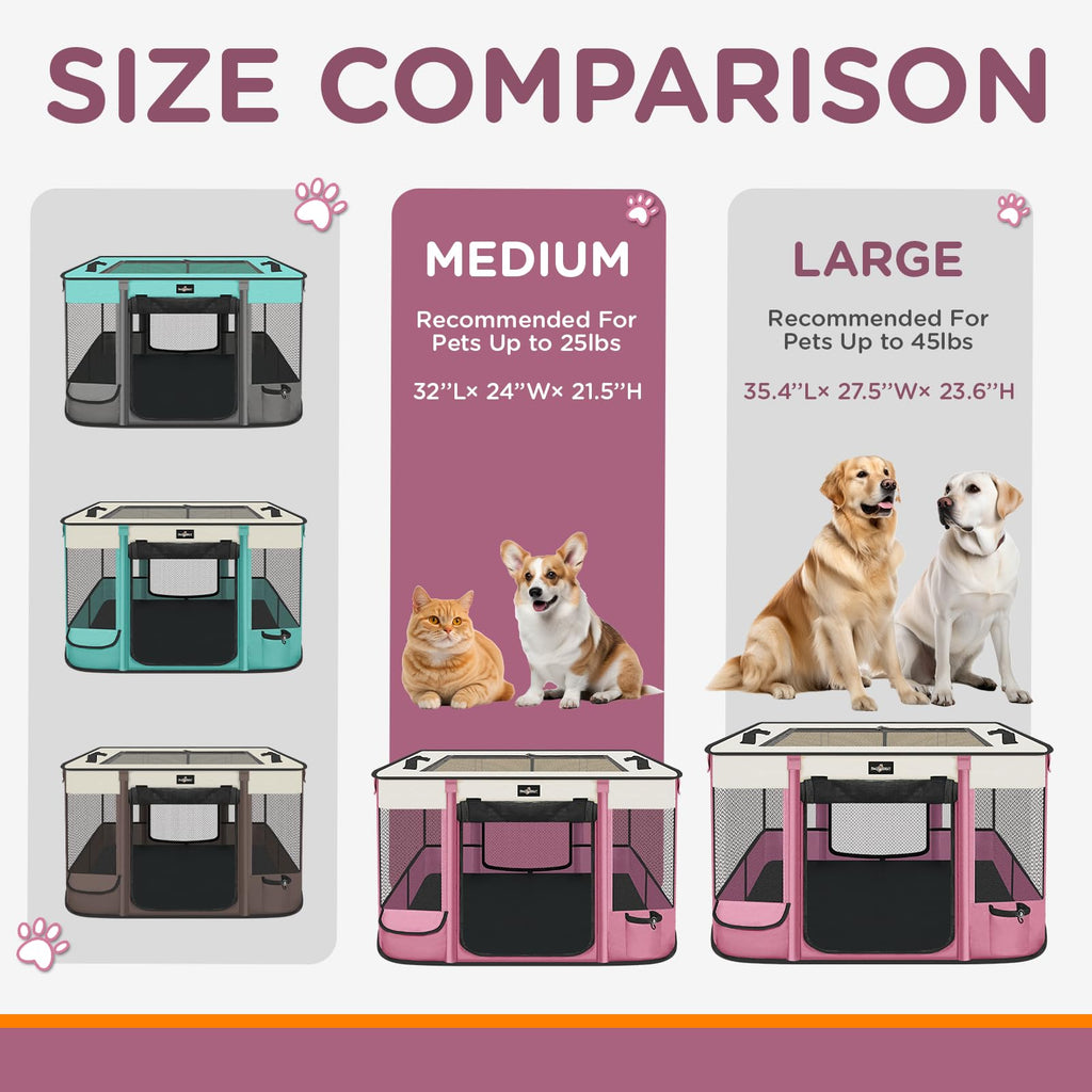 Pet Playpen