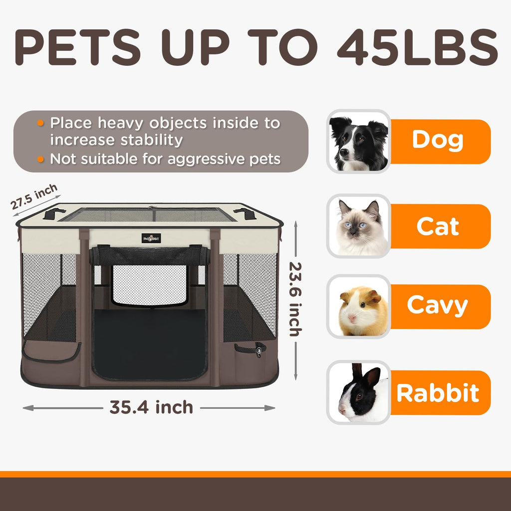 Pet Playpen
