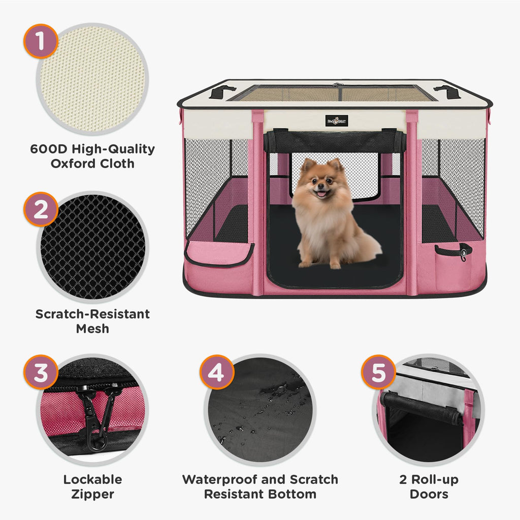 Pet Playpen