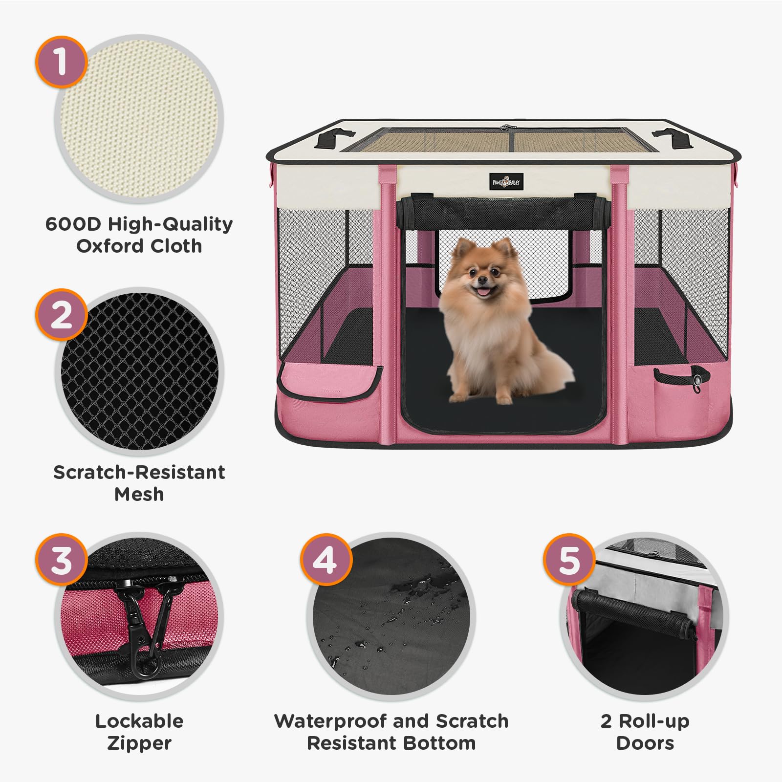 Pet Playpen