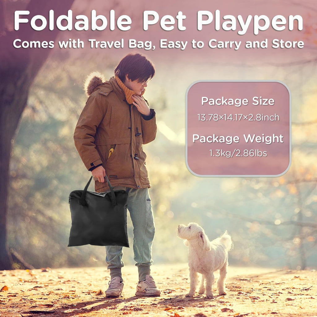 Pet Playpen