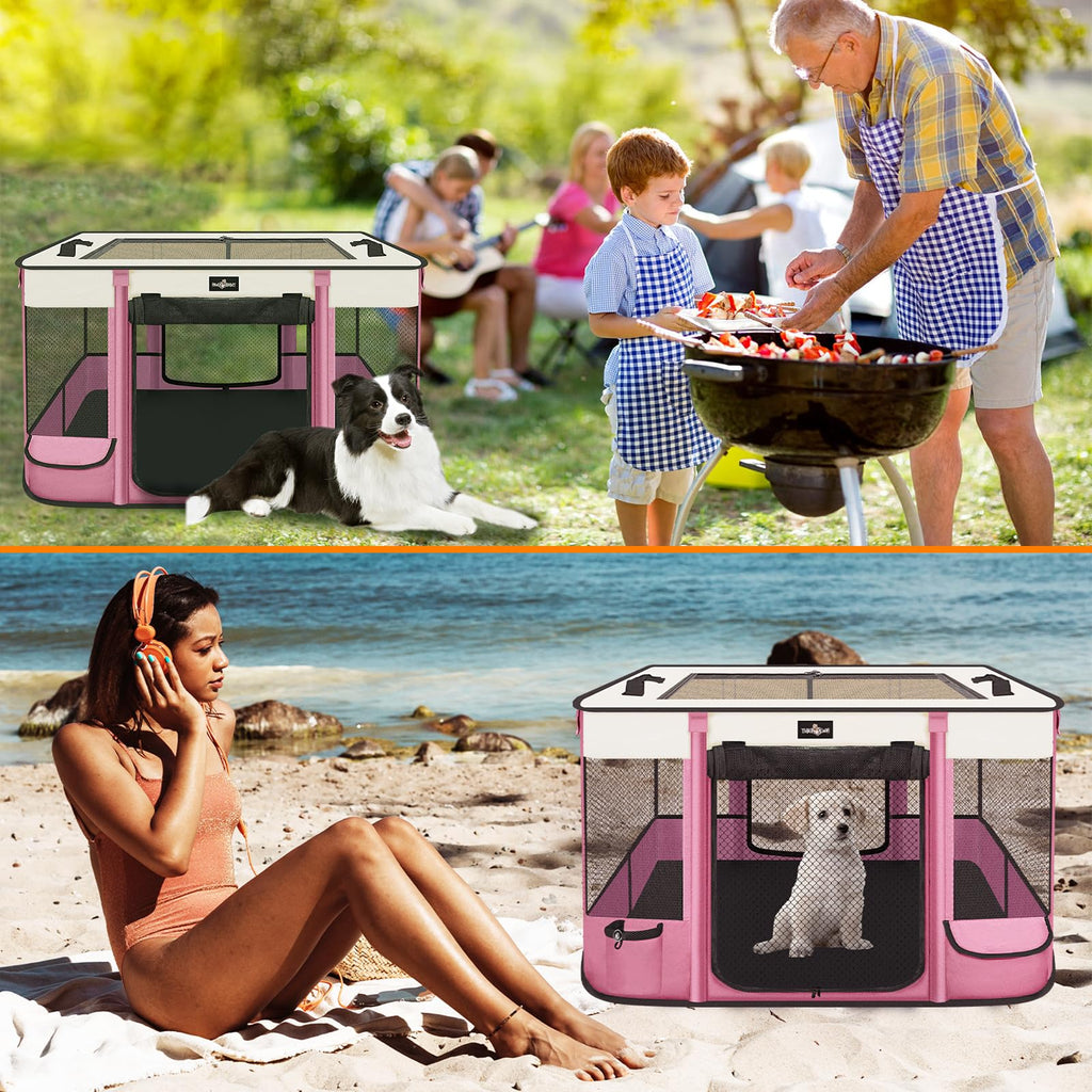 Pet Playpen