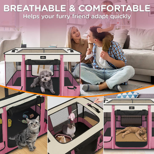 Pet Playpen