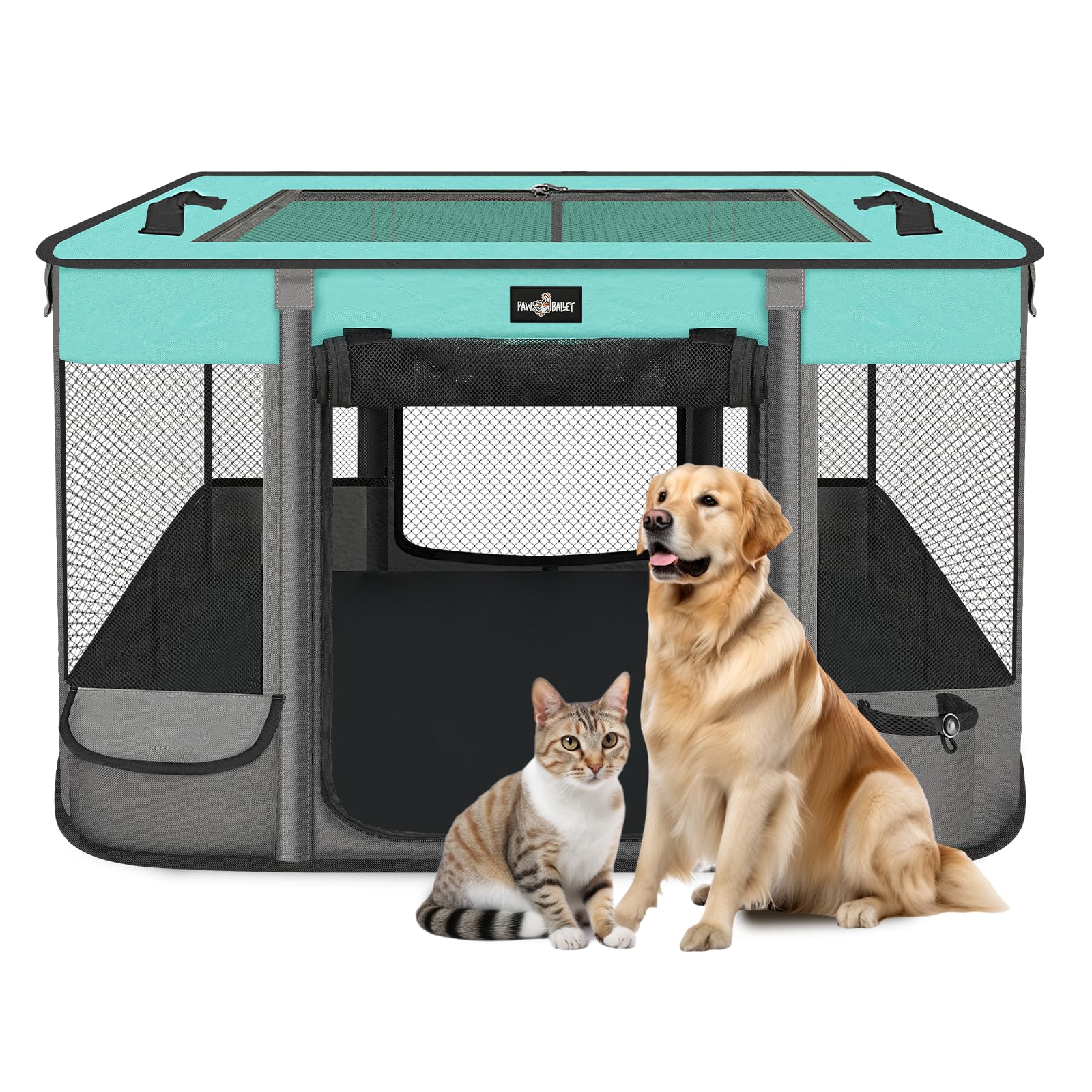 Pet Playpen