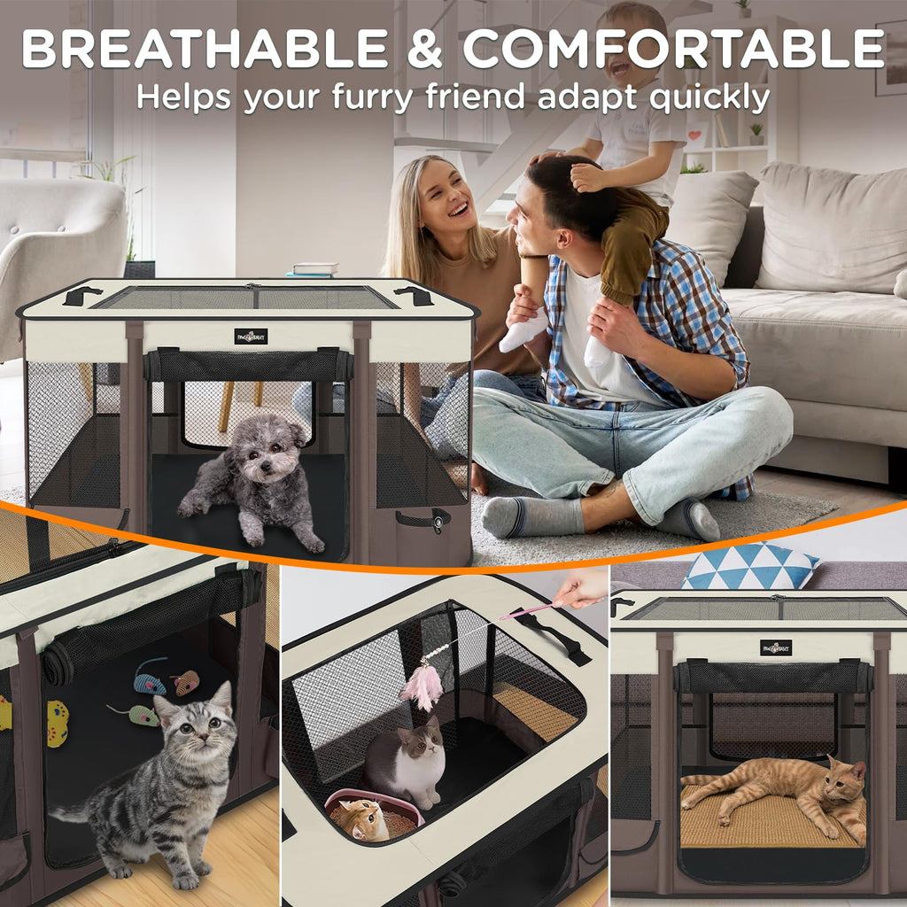 Pet Playpen