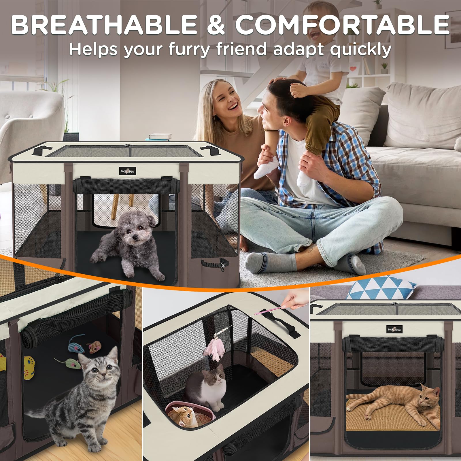 Pet Playpen