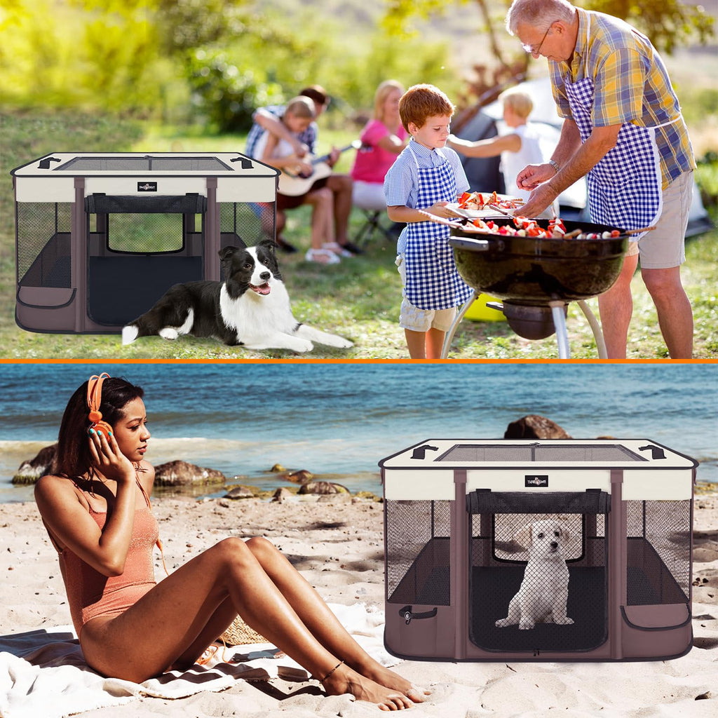 Pet Playpen