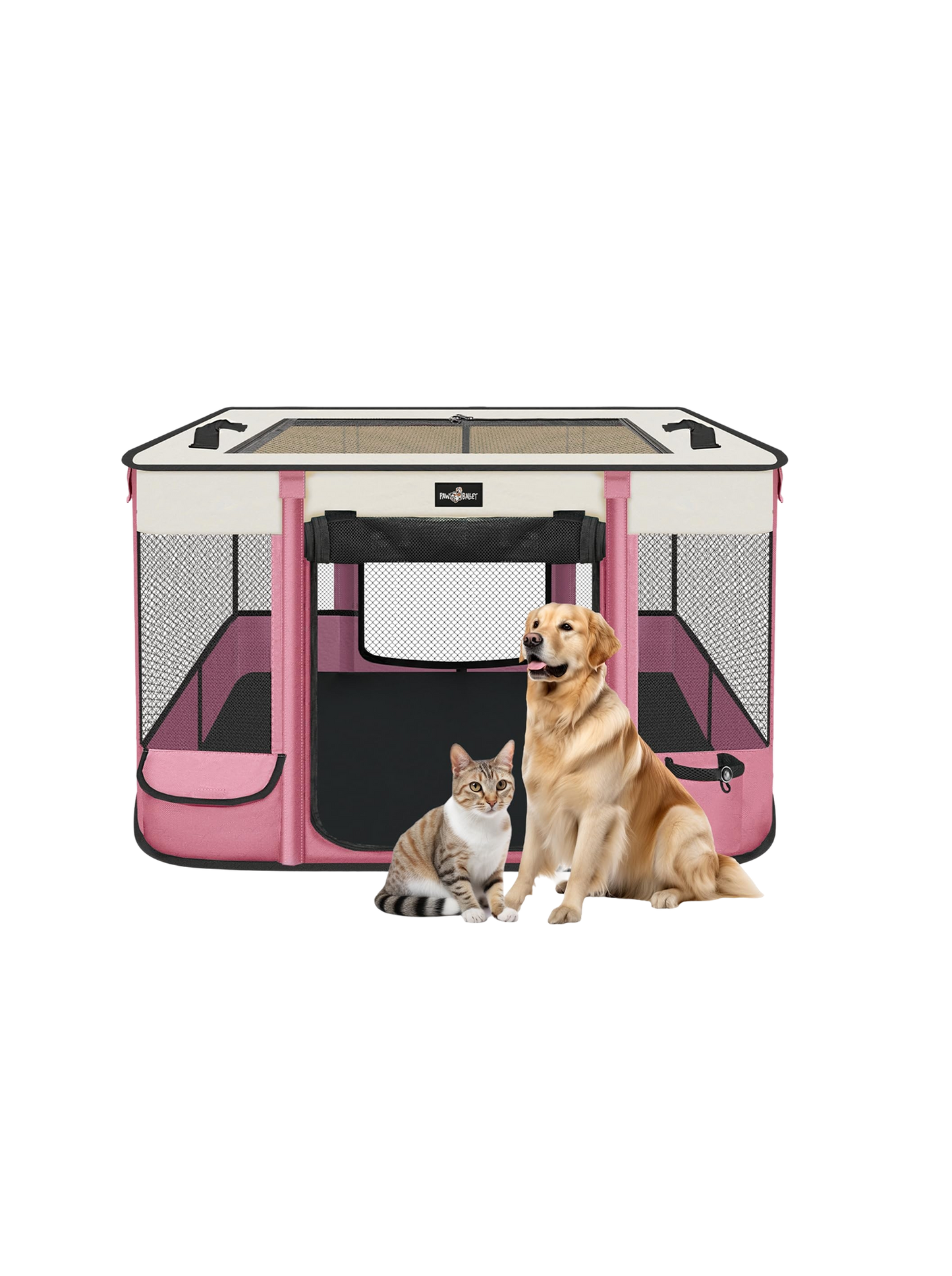 Pet Playpen