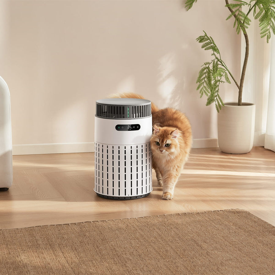 Aeralis Pet Air Purifier