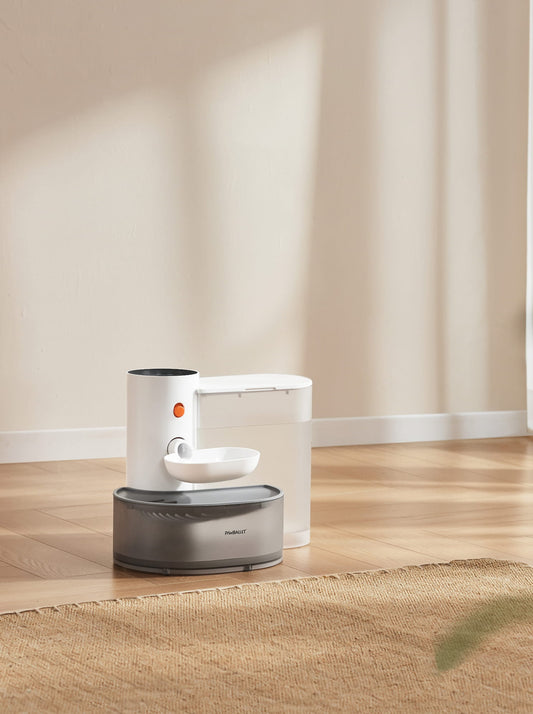 Aquira Pet Water Fountain