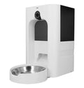 Smart Pet Feeder