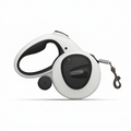 USB-Rechargeable LED Retractable Leash