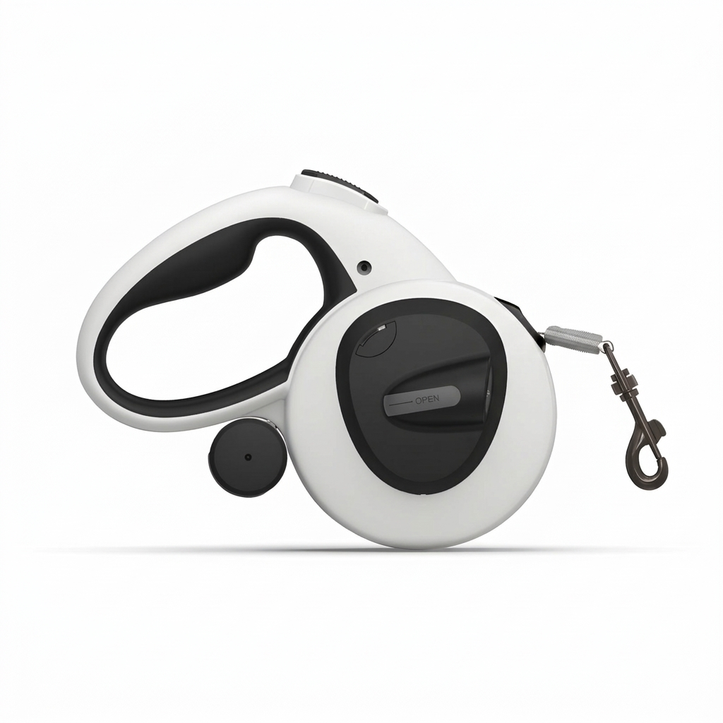 Retractable Leash