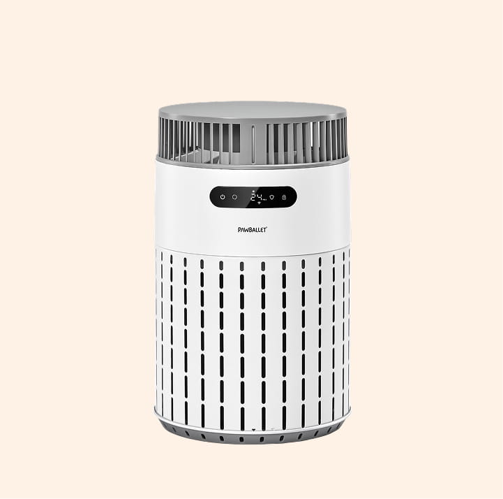 Aeralis Pet Air Purifier