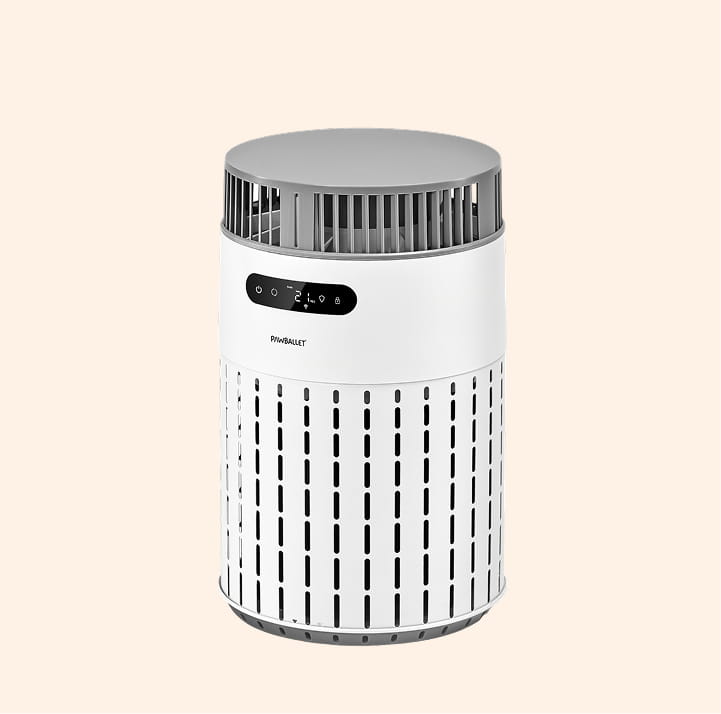 Aeralis Pet Air Purifier