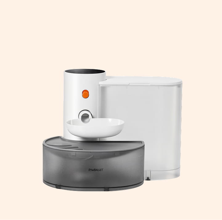 Aquira Pet Water Fountain