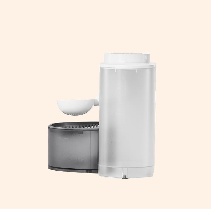 Aquira Pet Water Fountain