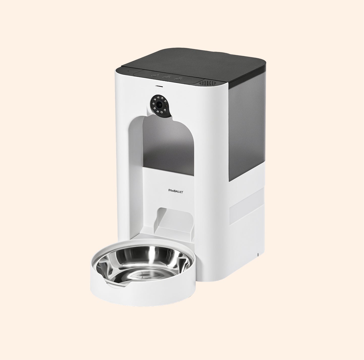 Smart Pet Feeder