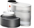 Smart Self-Refill Pet Water Fountain