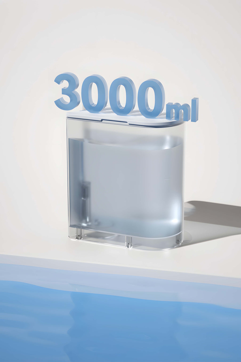 Smart Self-Refill Pet Water Fountain