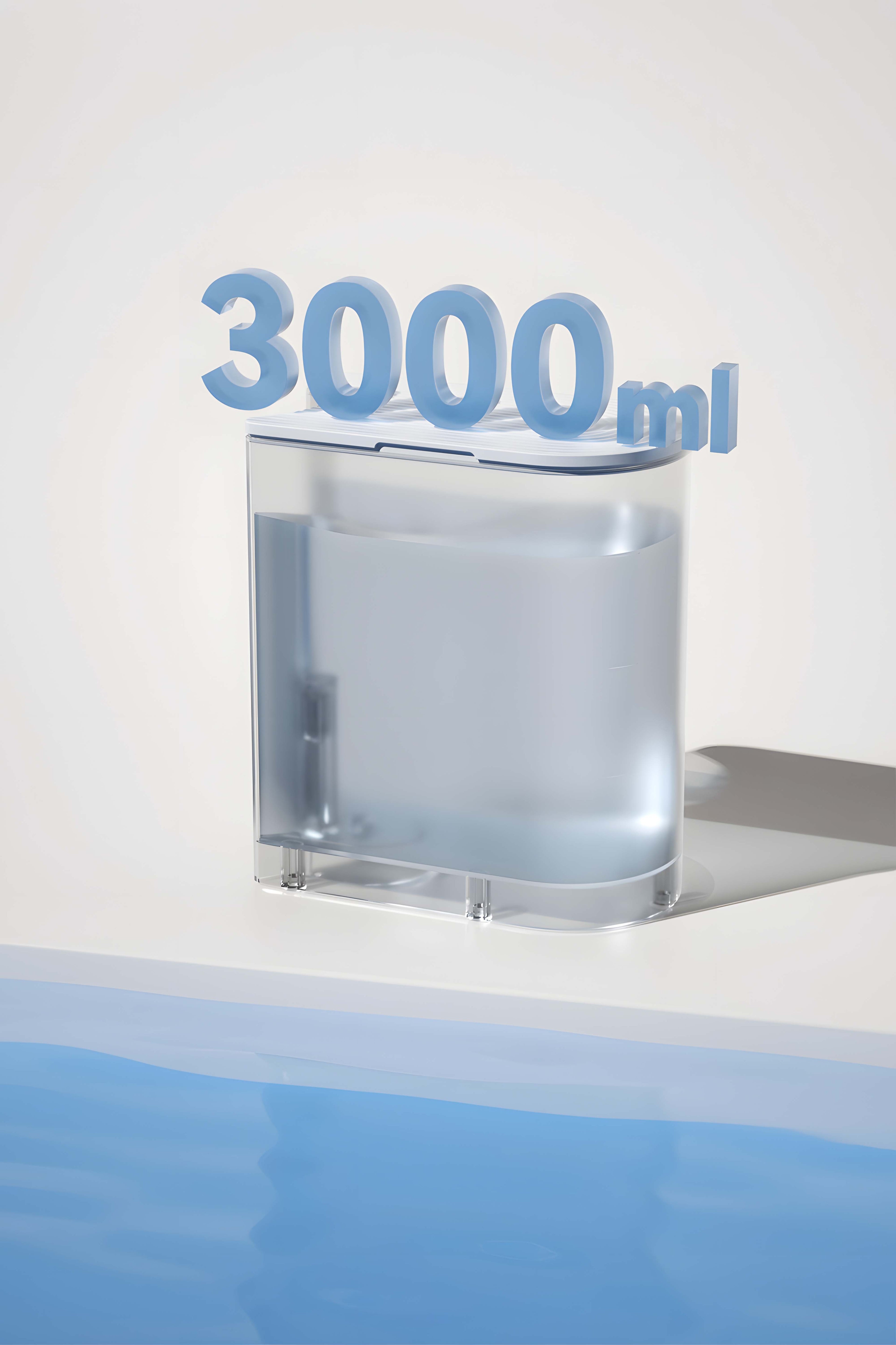 Smart Self-Refill Pet Water Fountain