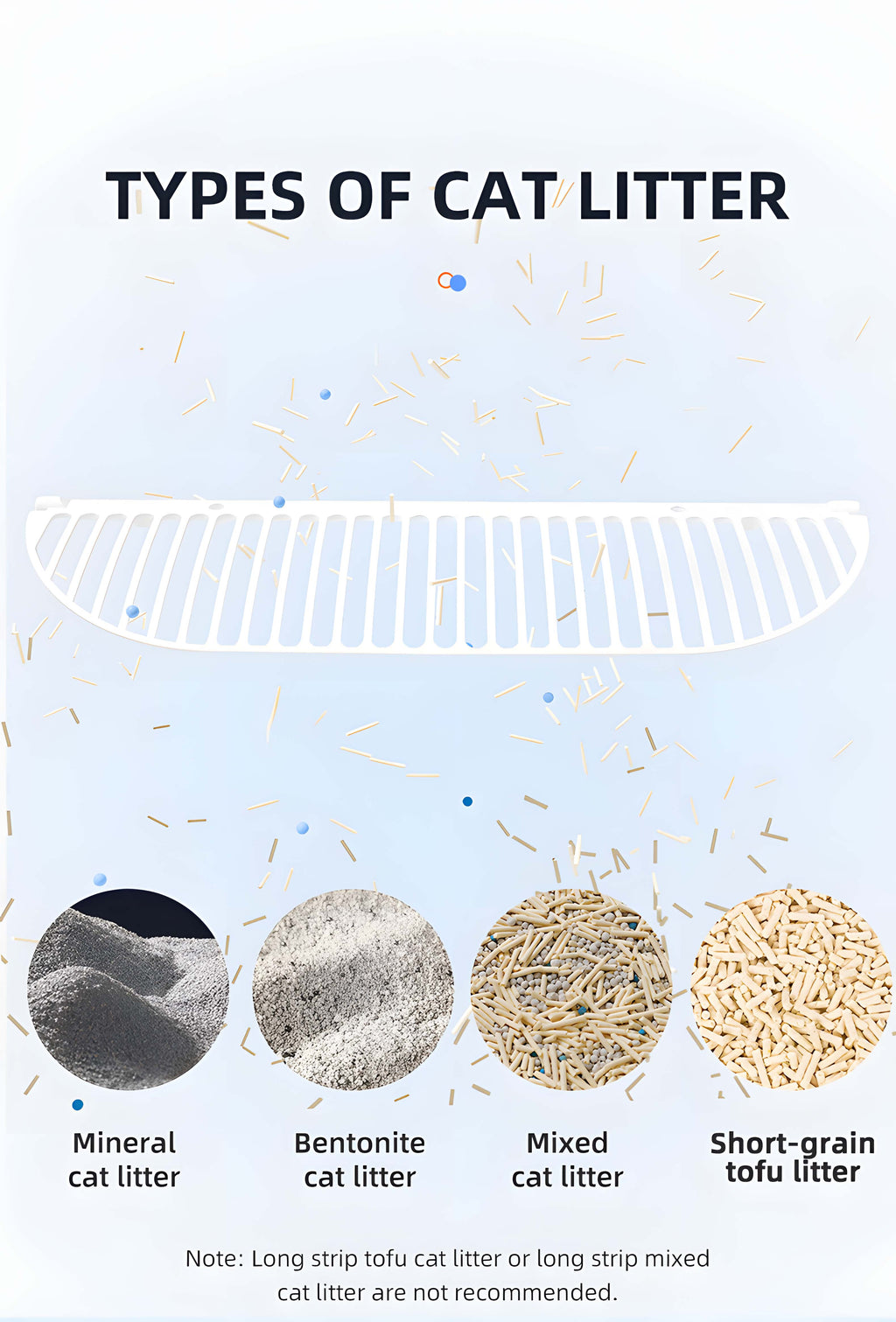 Smart Litter Box no cover V20