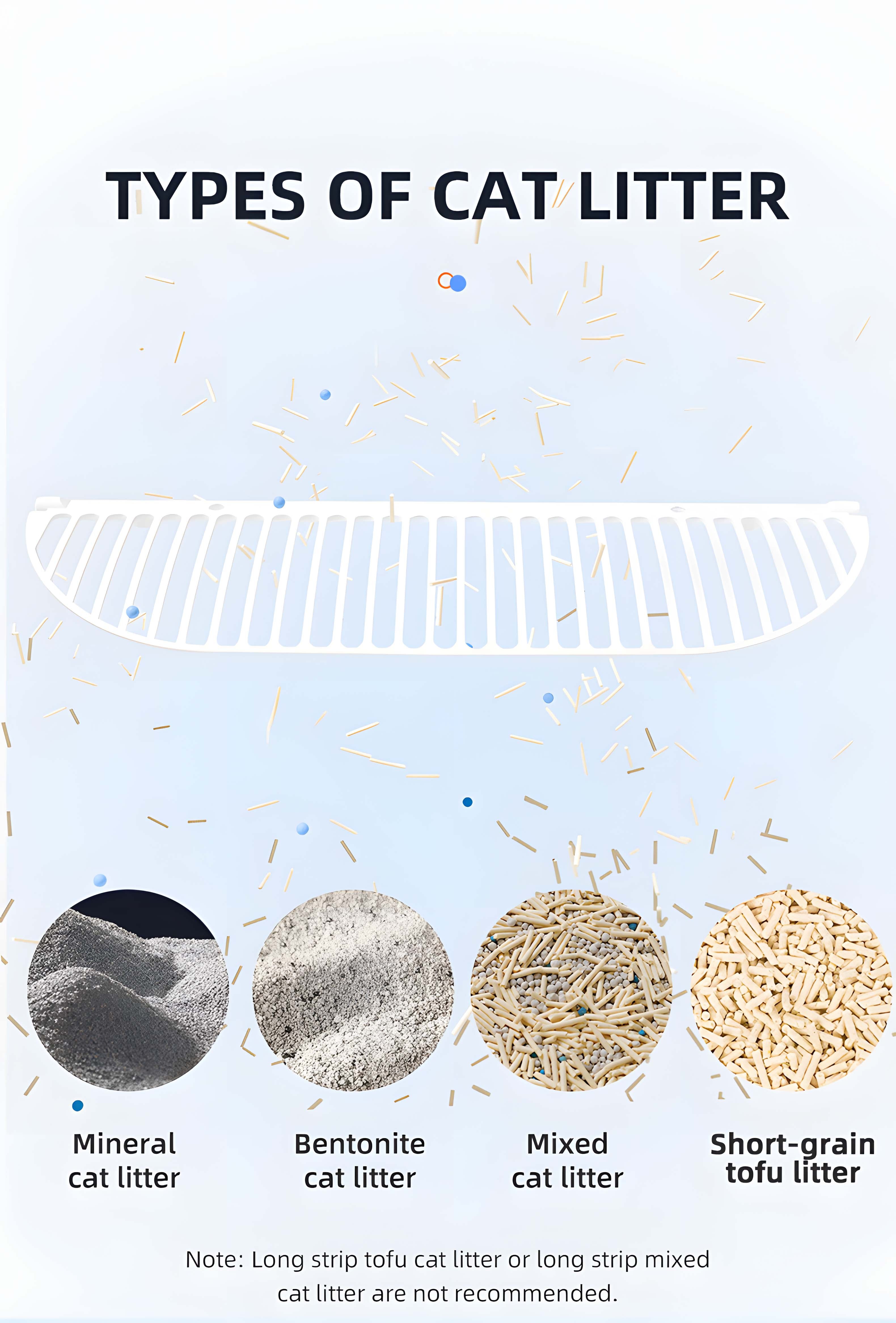Smart Litter Box no cover V20