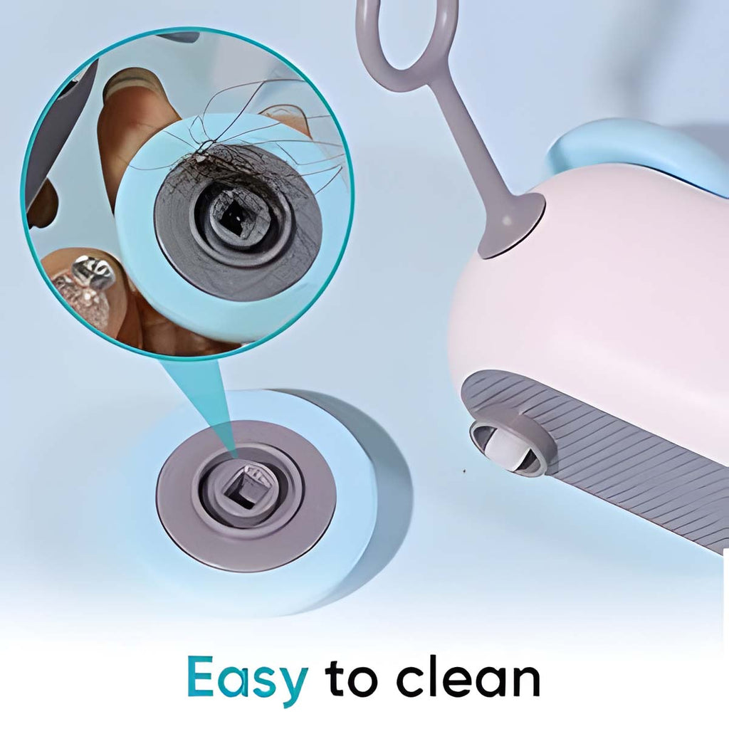 Smart Interactive Cat Car Toy (Automatic + Remote Control)