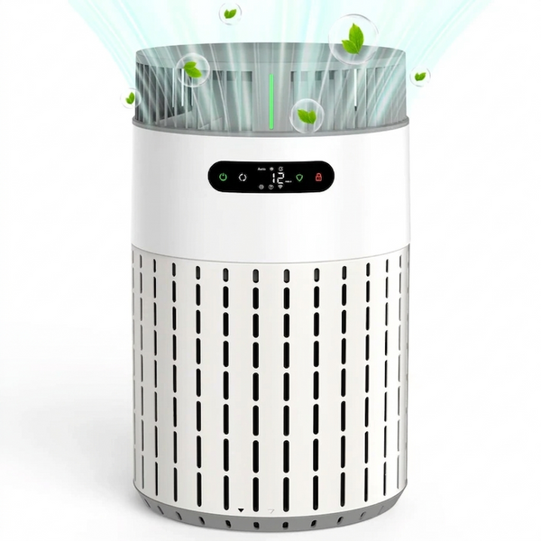 Smart Pet Air Purifier