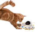Smart Automatic Laser Cat Toy