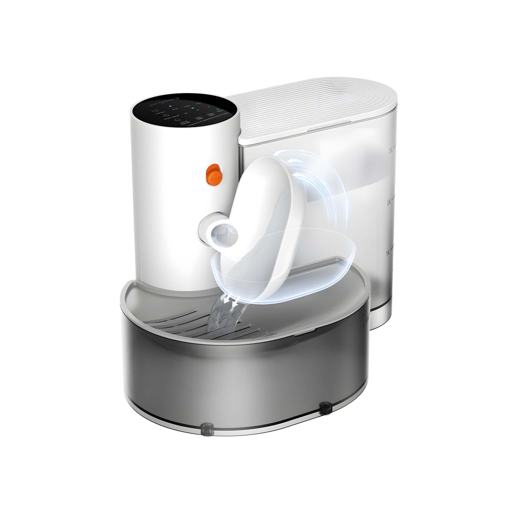 Smart Self-Refill Pet Water Fountain