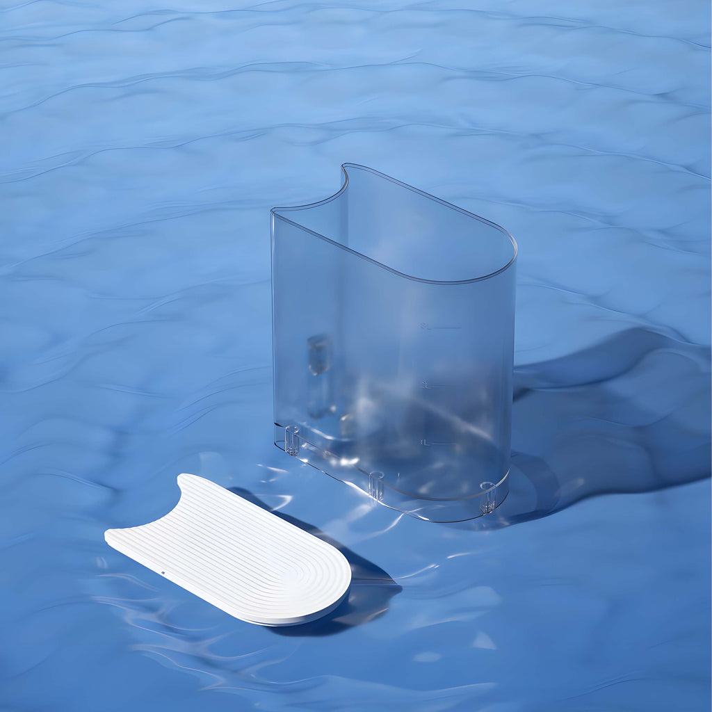 Smart Self-Refill Pet Water Fountain